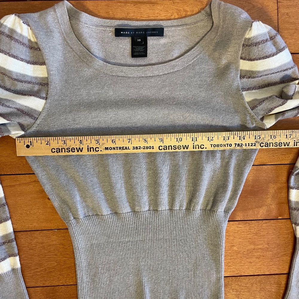 Marc by Marc Jacobs Spring Sweater - Picture 9 of 13